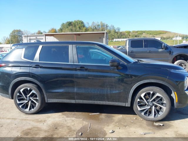 JA4J4VA85RZ024257 Mitsubishi Outlander
