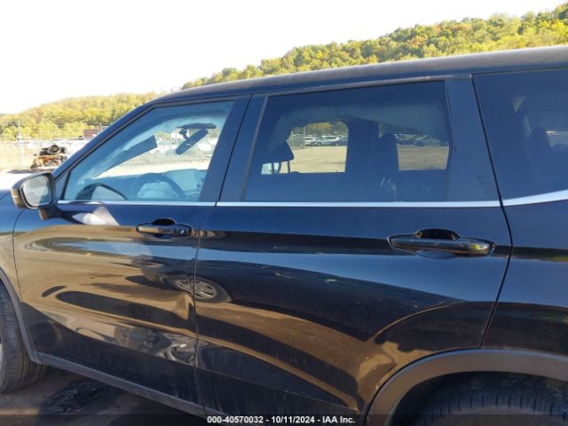 JA4J4VA85RZ024257 Mitsubishi Outlander