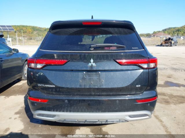 JA4J4VA85RZ024257 Mitsubishi Outlander