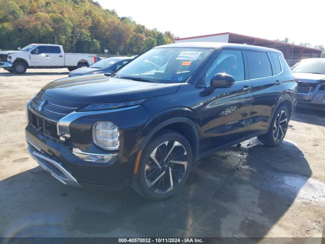 JA4J4VA85RZ024257 Mitsubishi Outlander