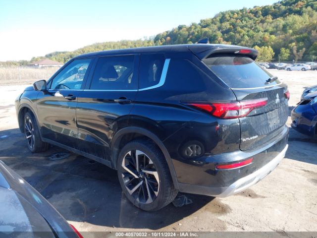 JA4J4VA85RZ024257 Mitsubishi Outlander