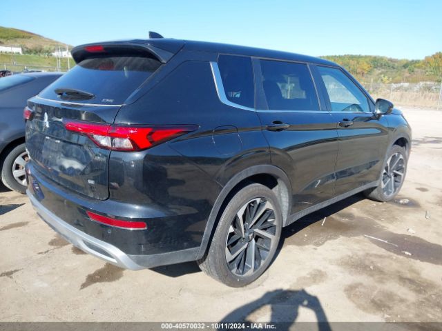 JA4J4VA85RZ024257 Mitsubishi Outlander