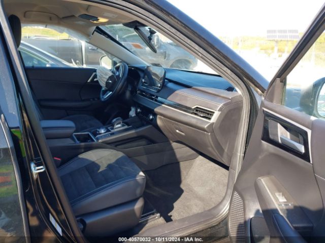 JA4J4VA85RZ024257 Mitsubishi Outlander