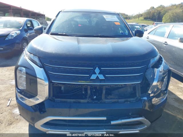 JA4J4VA85RZ024257 Mitsubishi Outlander