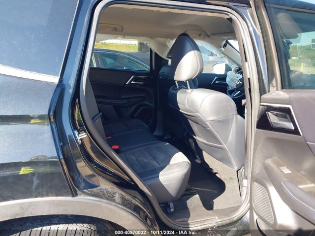 JA4J4VA85RZ024257 Mitsubishi Outlander