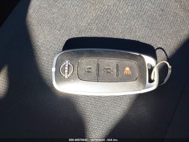 3N1CP5BV5RL529039 Nissan Kicks S Xtronic Cvt