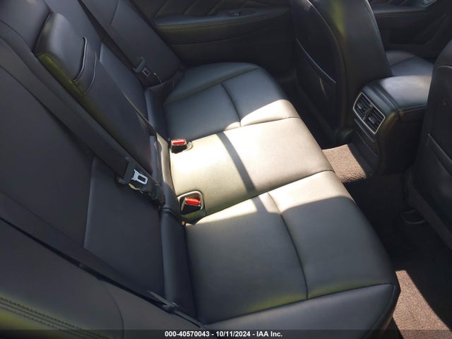 JN1EV7AR4JM430026 Infiniti Q50 3.0t Luxe