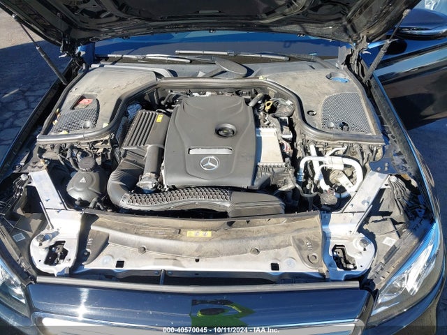 Mercedes-Benz E 300 2018 WDDZF4JB2JA345013 Image 10