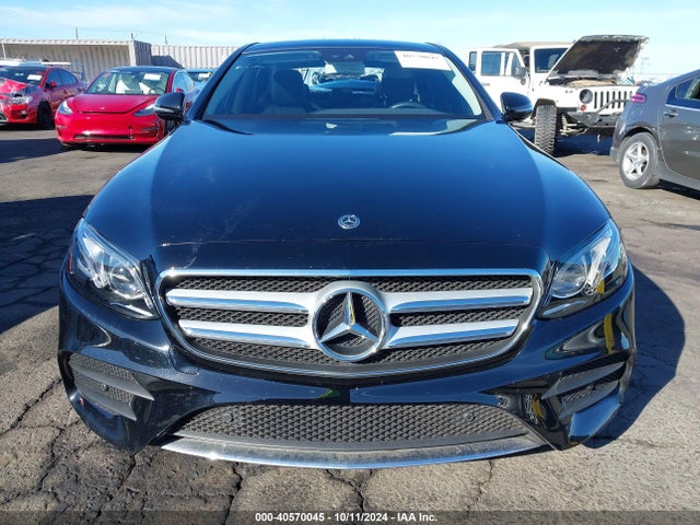 Mercedes-Benz E 300 2018 WDDZF4JB2JA345013 Image 12