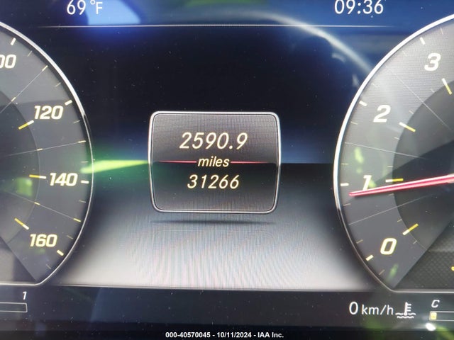 Mercedes-Benz E 300 2018 WDDZF4JB2JA345013 Image 15