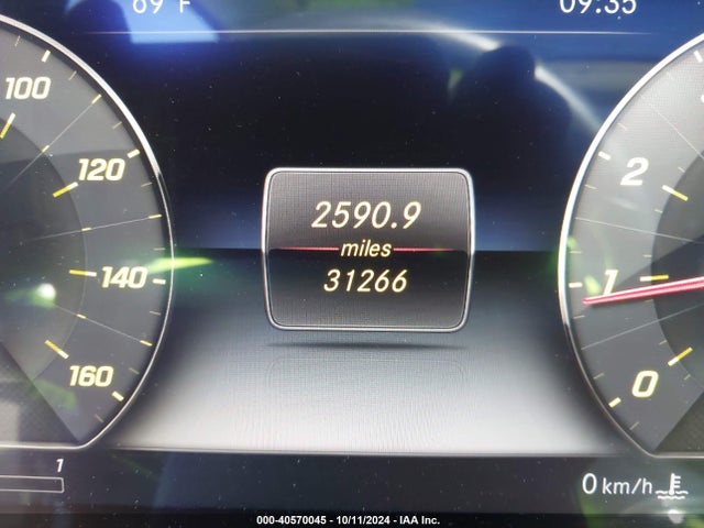 Mercedes-Benz E 300 2018 WDDZF4JB2JA345013 Image 7