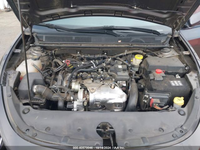 1C3CDFDH2FD159743 Dodge Dart Aero