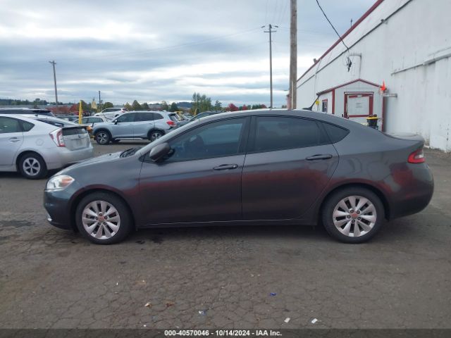 1C3CDFDH2FD159743 Dodge Dart Aero