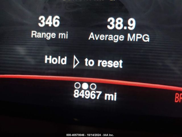 1C3CDFDH2FD159743 Dodge Dart Aero
