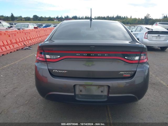 1C3CDFDH2FD159743 Dodge Dart Aero