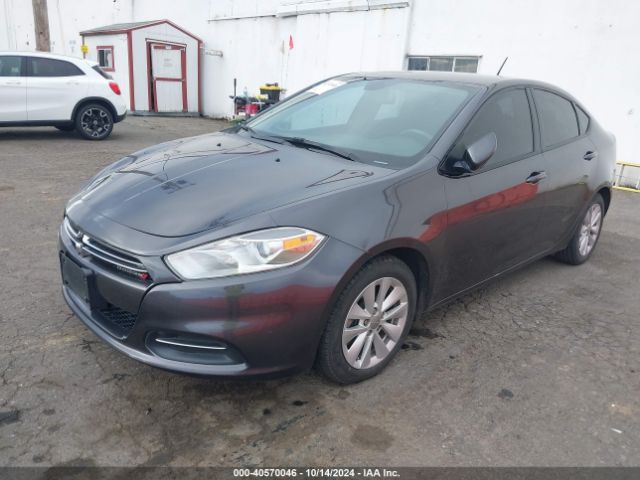 1C3CDFDH2FD159743 Dodge Dart Aero