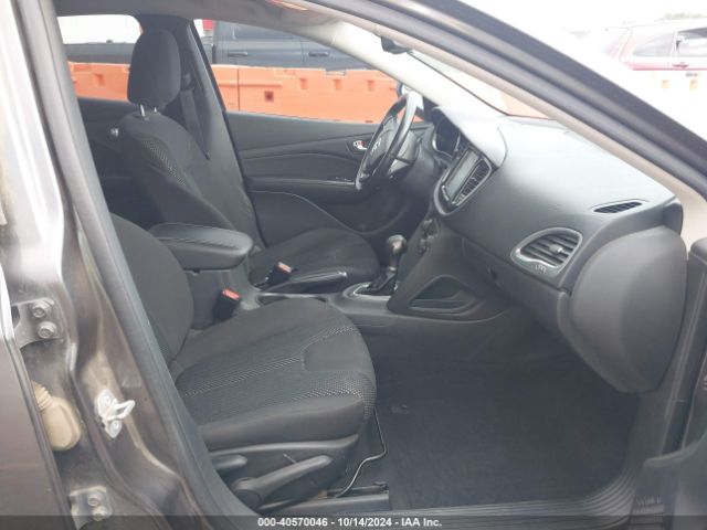 1C3CDFDH2FD159743 Dodge Dart Aero