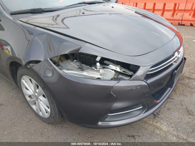 1C3CDFDH2FD159743 Dodge Dart Aero