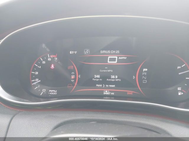 1C3CDFDH2FD159743 Dodge Dart Aero