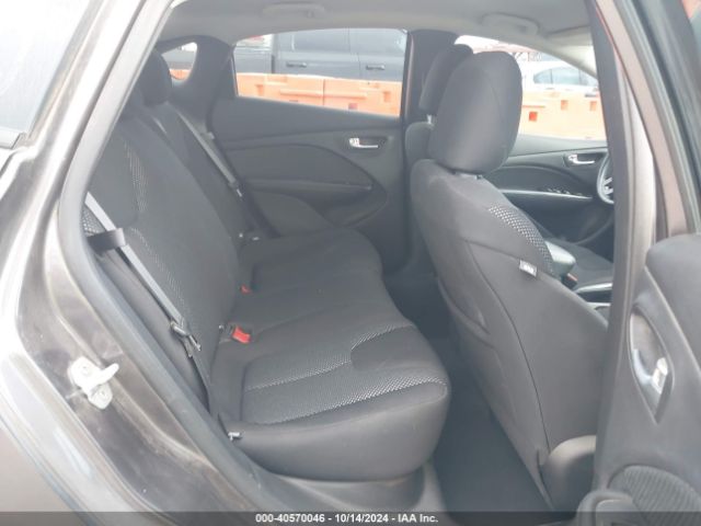1C3CDFDH2FD159743 Dodge Dart Aero