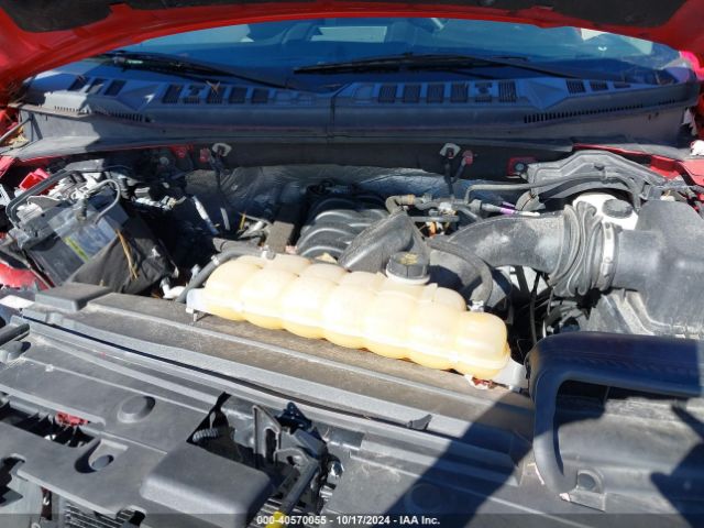 1FTFX1EF8FKD99715 Ford F-150 Xlt
