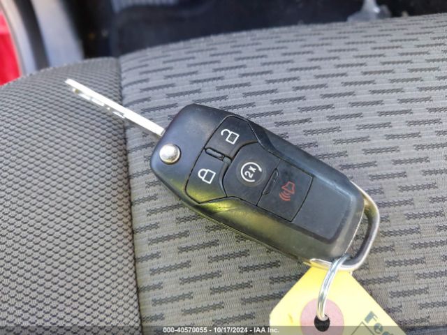 1FTFX1EF8FKD99715 Ford F-150 Xlt