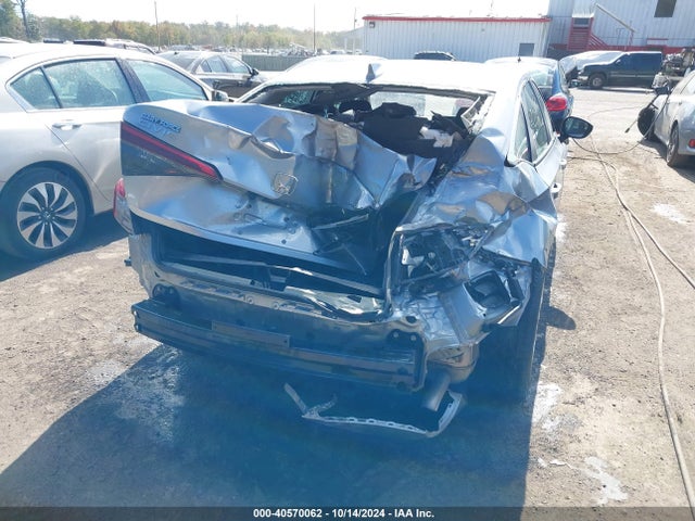 Honda Civic Lx 2022 2HGFE2F23NH520746 Image 6