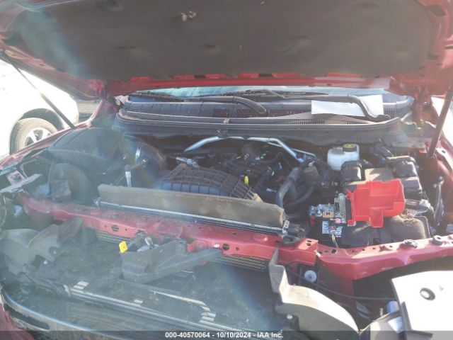1FTER4FH4MLD95367 Ford Ranger Xlt