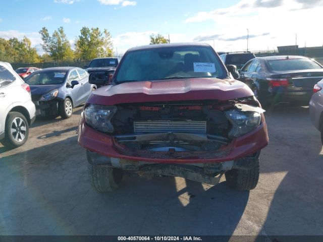1FTER4FH4MLD95367 Ford Ranger Xlt