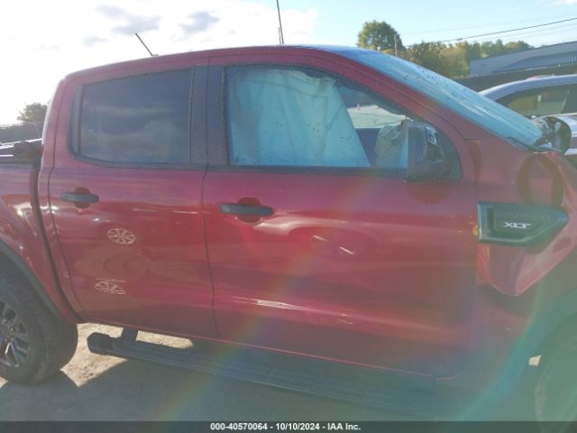 1FTER4FH4MLD95367 Ford Ranger Xlt