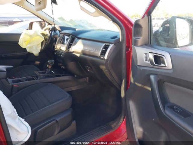 1FTER4FH4MLD95367 Ford Ranger Xlt