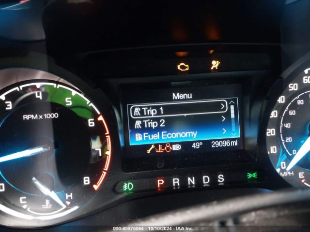 1FTER4FH4MLD95367 Ford Ranger Xlt