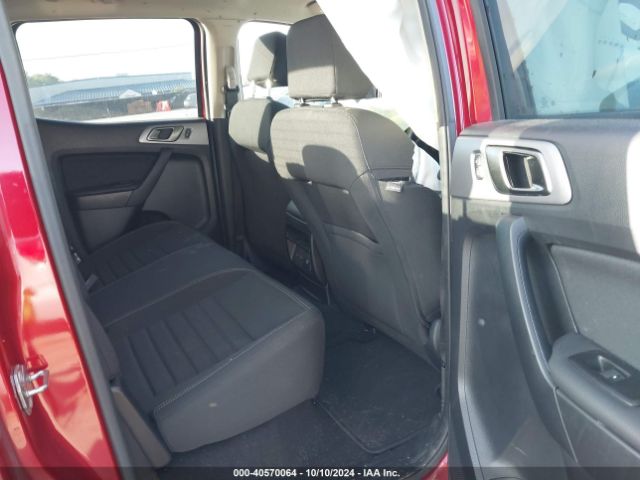 1FTER4FH4MLD95367 Ford Ranger Xlt
