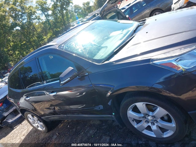 Chevrolet Traverse 1lt 2017 1GNKRGKD9HJ319627 Image 13