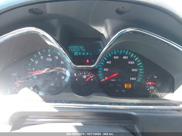 Chevrolet Traverse 1lt 2017 1GNKRGKD9HJ319627 Image 15