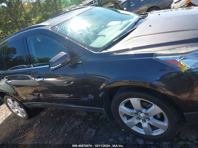 Chevrolet Traverse 1lt 2017 1GNKRGKD9HJ319627 Image 6