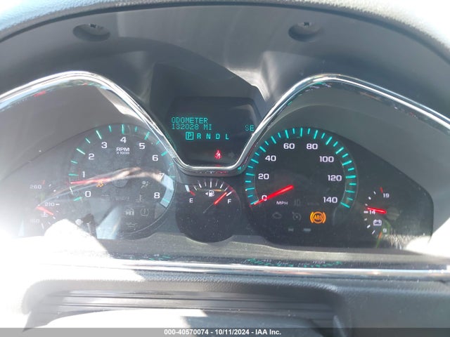Chevrolet Traverse 1lt 2017 1GNKRGKD9HJ319627 Image 7