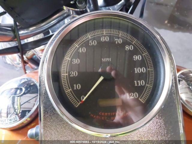 2001 HARLEY-DAVIDSON FLSTCI 1HD1BWB171Y082818 Photo 6