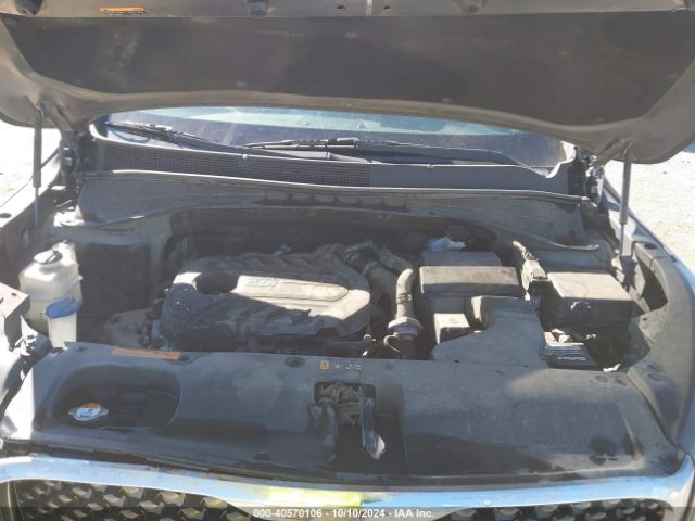 2016 KIA SORENTO 5XYPKDA15GG031904 Photo 9