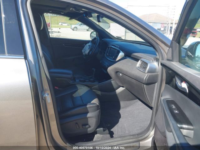 2016 KIA SORENTO 5XYPKDA15GG031904 Photo 4