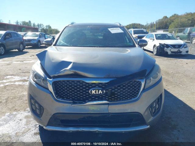 2016 KIA SORENTO 5XYPKDA15GG031904 Photo 5