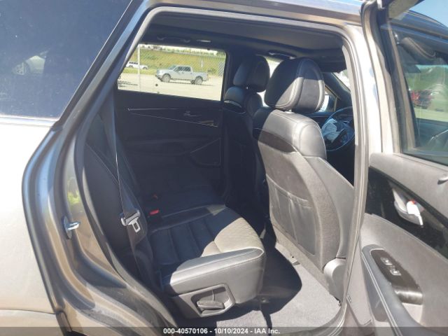 2016 KIA SORENTO 5XYPKDA15GG031904 Photo 7