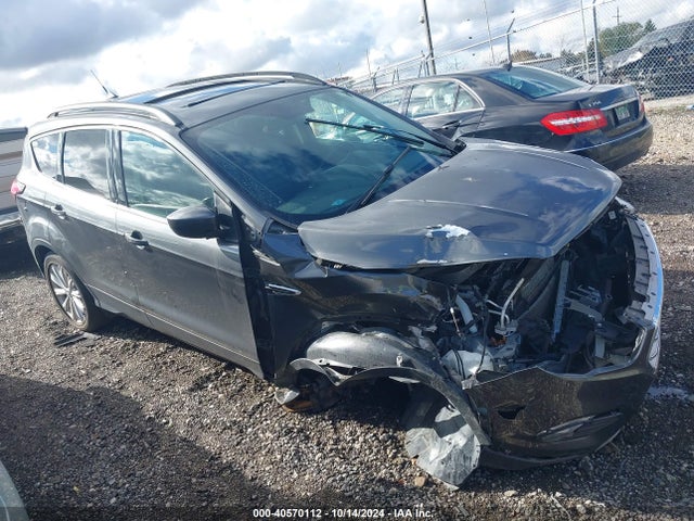 Ford ESCAPE SEL 2019 1FMCU9HD5KUA69870 Image 1