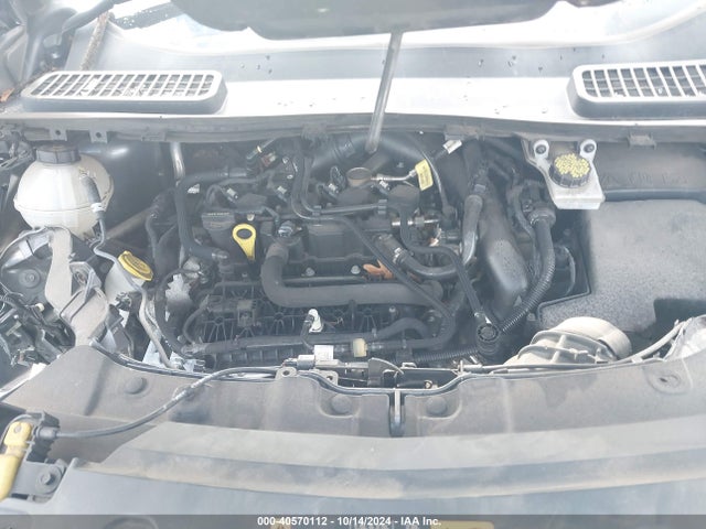 Ford ESCAPE SEL 2019 1FMCU9HD5KUA69870 Image 10