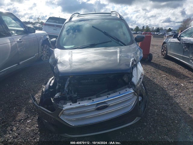 Ford ESCAPE SEL 2019 1FMCU9HD5KUA69870 Image 13