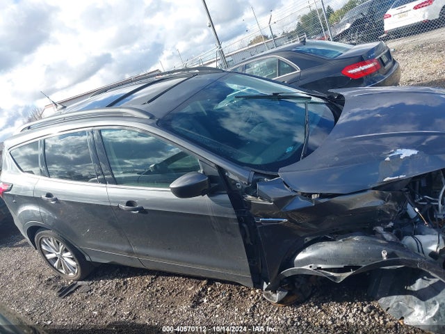 Ford ESCAPE SEL 2019 1FMCU9HD5KUA69870 Image 14