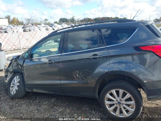 Ford ESCAPE SEL 2019 1FMCU9HD5KUA69870 Image 15