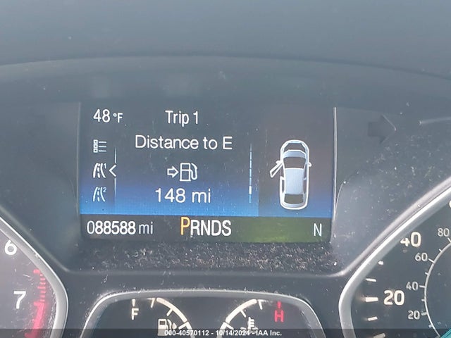 Ford ESCAPE SEL 2019 1FMCU9HD5KUA69870 Image 16