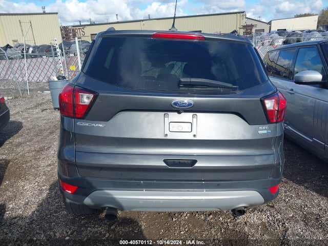 Ford ESCAPE SEL 2019 1FMCU9HD5KUA69870 Image 17