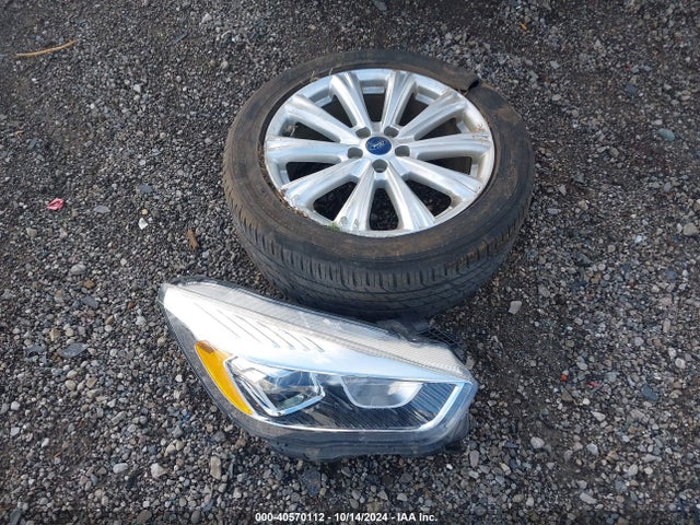 Ford ESCAPE SEL 2019 1FMCU9HD5KUA69870 Image 12